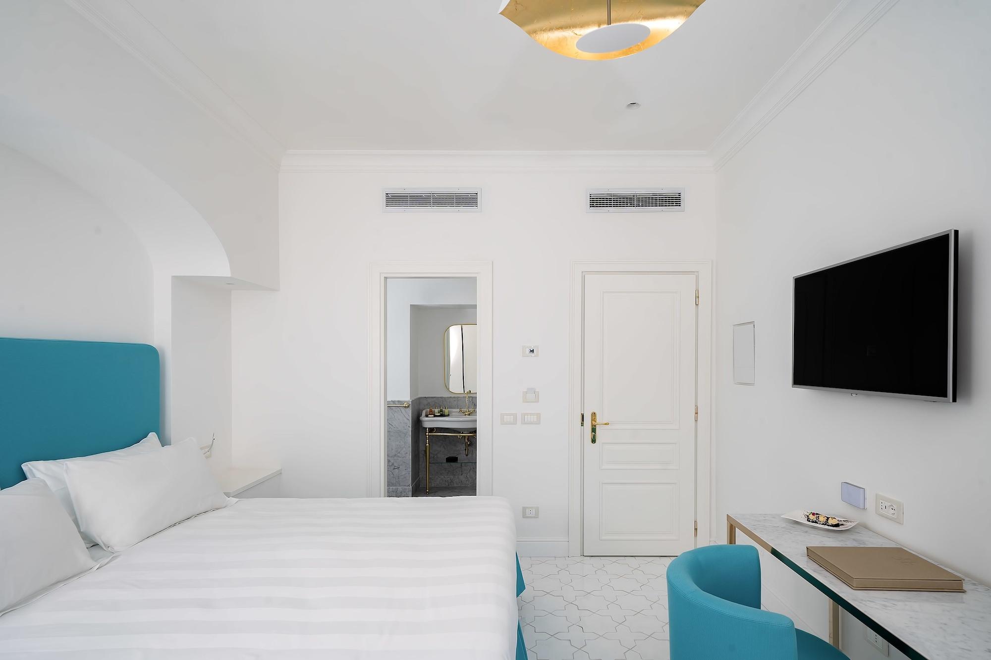 Hotel Lorelei Londres Sorrent Exterior foto