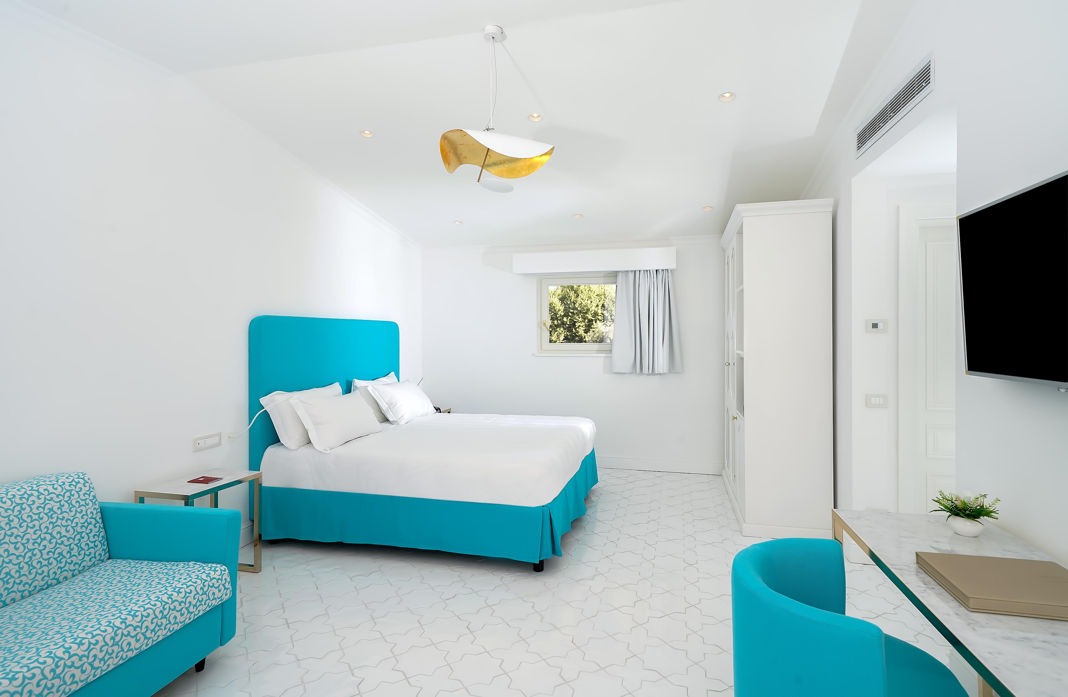 Hotel Lorelei Londres Sorrent Exterior foto